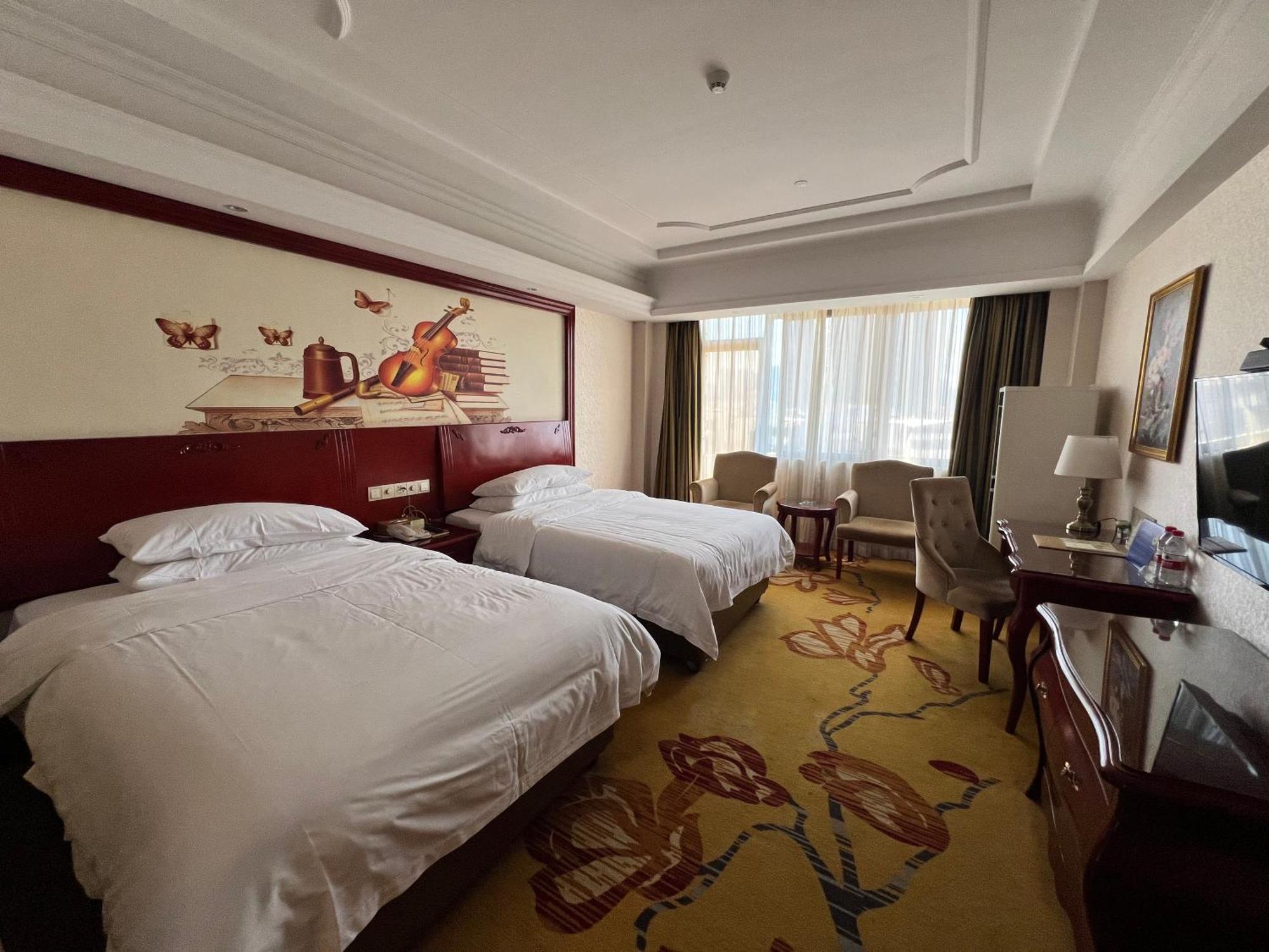 Foshan Shiwan Hotel Exterior photo